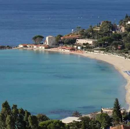 Au Coin De L'olivier Apartment Le Lavandou