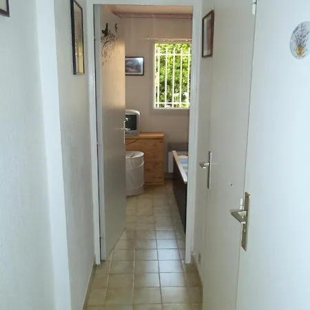 Apartment Au Coin De L'olivier Le Lavandou